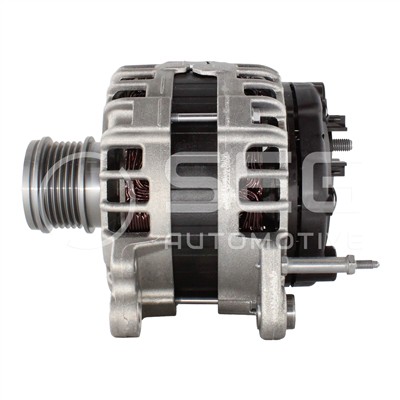 SEG Automotive F000BL08G7 EAN: 4064443015508.