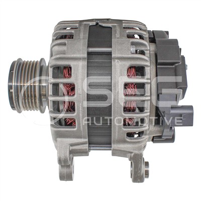 SEG Automotive F000BL08J5 EAN: 4064443015539.
