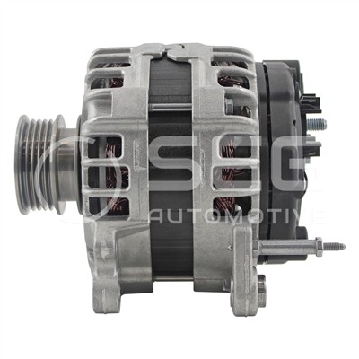 SEG Automotive F000BL08M5 EAN: 4064443015577.