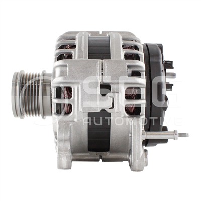 SEG Automotive F000BL08R7 EAN: 4064443017502.