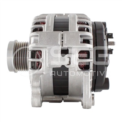 SEG Automotive F000BL08S1 EAN: 4064443015607.