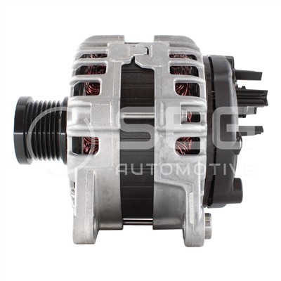SEG Automotive F000BL08T1 EAN: 4064443024500.