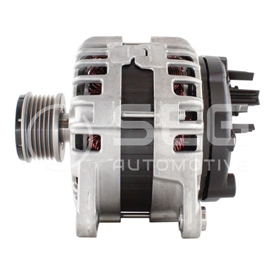 SEG Automotive F000BL08UC EAN: 4064443029291.