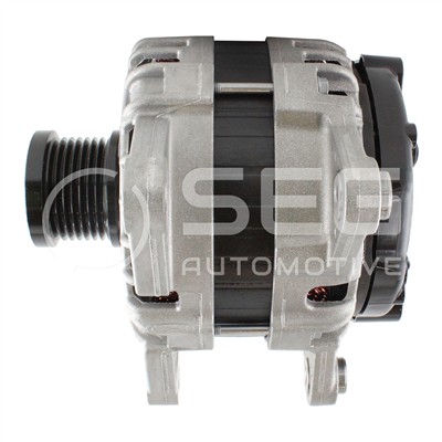 SEG Automotive F000BL08ZH EAN: 4064443024548.