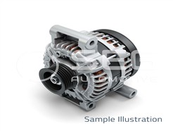 SEG Automotive F000BL06A0