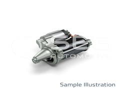 SEG Automotive 0001153007