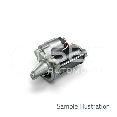 SEG Automotive 0001148003 EAN: 4064443012279.
