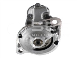 SEG Automotive 0001109319