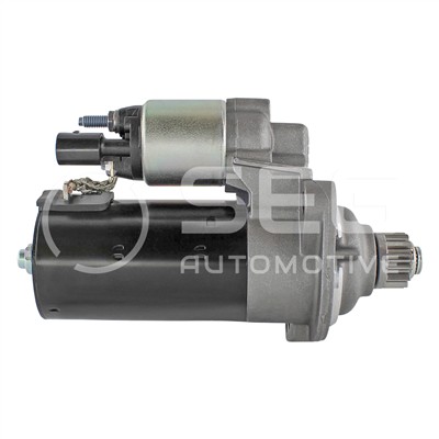 SEG Automotive 0001153007 EAN: 4064443012392.