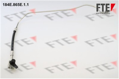 FTE 9240890 Číslo výrobce: 184E.865E.1.1. EAN: 3276429314654.