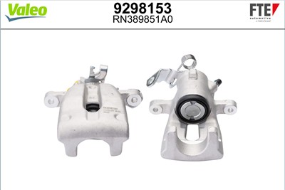 FTE 9298153 Číslo výrobce: RN389851A0. EAN: 3276429278413.