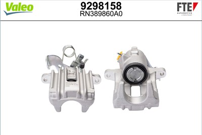 FTE 9298158 Číslo výrobce: RN389860A0. EAN: 3276429278468.