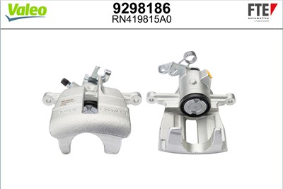 FTE 9298186 Číslo výrobce: RN419815A0. EAN: 3276429278758.