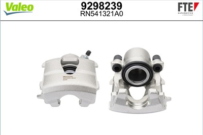 FTE 9298239 Číslo výrobce: RN541321A0. EAN: 3276429279281.