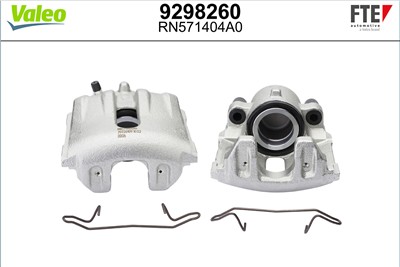 FTE 9298260 Číslo výrobce: RN571404A0. EAN: 3276429279496.