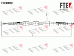 FTE 9250002