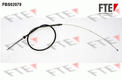 FTE 9250079 Číslo výrobce: FBS02079. EAN: 3276429262078.