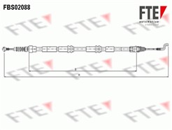 FTE 9250088