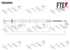 FTE 9250303