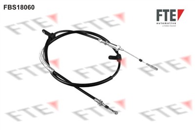 FTE 9250522 Číslo výrobce: FBS18060. EAN: 3276429266502.