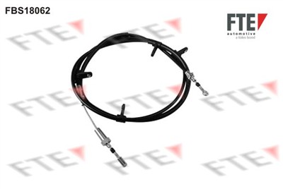 FTE 9250524 Číslo výrobce: FBS18062. EAN: 3276429266526.