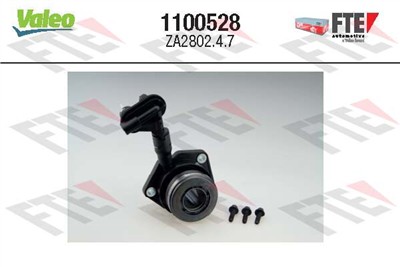 FTE 1100528 EAN: 327642948436.