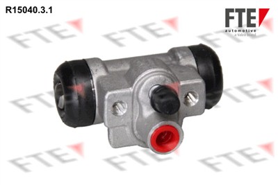 FTE 9210029 Číslo výrobce: R15040.3.1. EAN: 3276429268124.