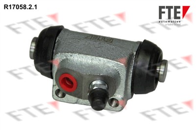 FTE 9210054 Číslo výrobce: R17058.2.1. EAN: 3276429268377.