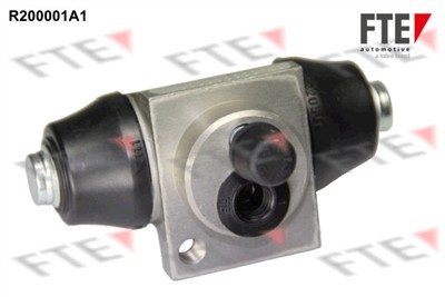 FTE 9210284 Číslo výrobce: R200001A1. EAN: 3276429270677.