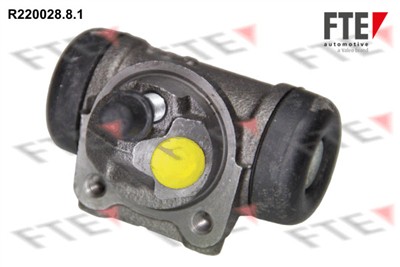 FTE 9210222 Číslo výrobce: R220028.8.1. EAN: 3276429270059.