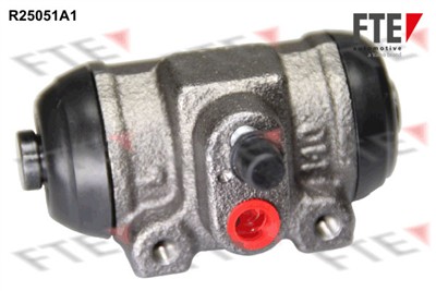 FTE 9210274 Číslo výrobce: R25051A1. EAN: 3276429270578.