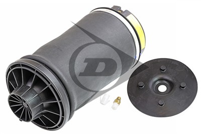 Dunlop Airsuspension 70932 Číslo výrobce: DAS10039. EAN: 4046283709328.