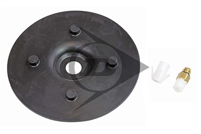 Dunlop Airsuspension 70932 Číslo výrobce: DAS10039. EAN: 4046283709328.