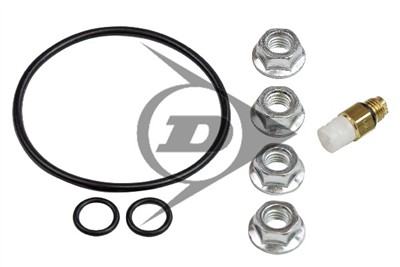 Dunlop Airsuspension 71051 Číslo výrobce: DAS10016. EAN: 4046283710515.