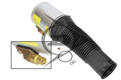 Dunlop Airsuspension 71052 Číslo výrobce: DAS10017. EAN: 4046283710522.