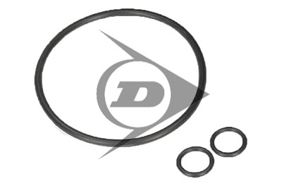 Dunlop Airsuspension 71052 Číslo výrobce: DAS10017. EAN: 4046283710522.