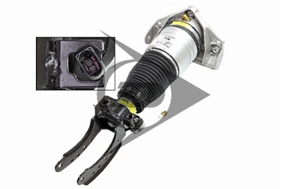 Dunlop Airsuspension 71067 Číslo výrobce: DAS10123. EAN: 4046283710676.