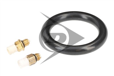 Dunlop Airsuspension 71114 Číslo výrobce: DAS10128. EAN: 4046283711147.
