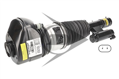 Dunlop Airsuspension 71116 Číslo výrobce: DAS10171. EAN: 4046283711161.