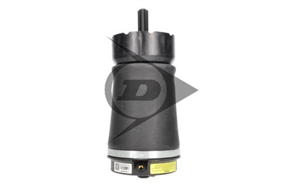 Dunlop Airsuspension 71123 Číslo výrobce: DAS10080. EAN: 4046283711239.