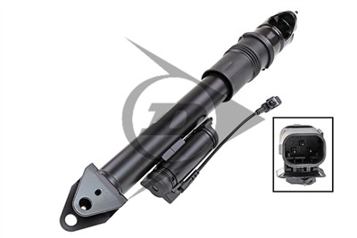 Dunlop Airsuspension 71166 Číslo výrobce: DAS10041. EAN: 4046283711666.