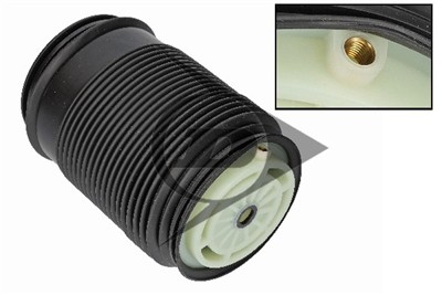 Dunlop Airsuspension 71196 Číslo výrobce: DAS10055. EAN: 4046283711963.