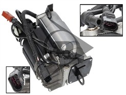 Dunlop Airsuspension 71278 Originálny náhradný diel Dunlop