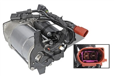 Dunlop Airsuspension 71278