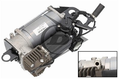 Dunlop Airsuspension 71282