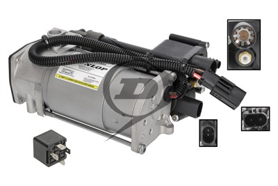Dunlop Airsuspension 71286 Číslo výrobce: DAC00008. EAN: 4046283712861.