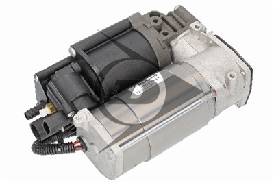 Dunlop Airsuspension 71289 Číslo výrobce: DAC00049. EAN: 4046283712892.