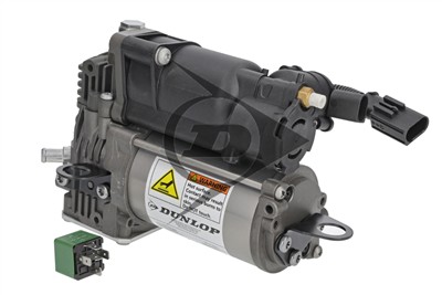 Dunlop Airsuspension 71295 Číslo výrobce: DAC00033. EAN: 4046283712953.