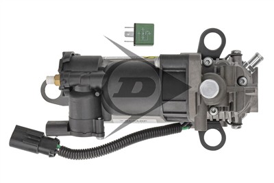 Dunlop Airsuspension 71295 Číslo výrobce: DAC00033. EAN: 4046283712953.