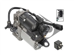 Dunlop Airsuspension 71300 Originálny náhradný diel Dunlop